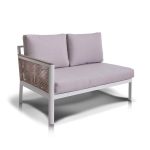 "Париж" модуль диванный правый