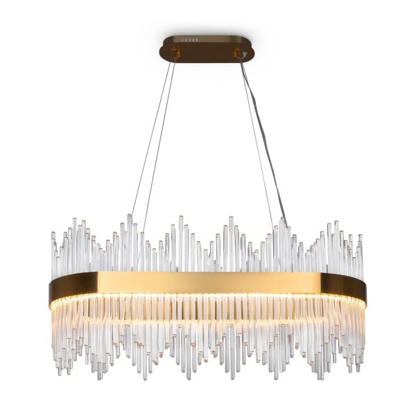 Подвесной светильник Freya FR10008PL-L52G — изображение 2