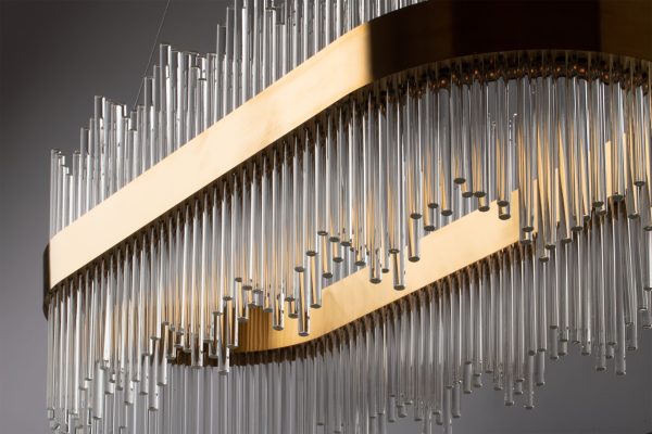 Подвесной светильник Freya FR10008PL-L52G — изображение 3