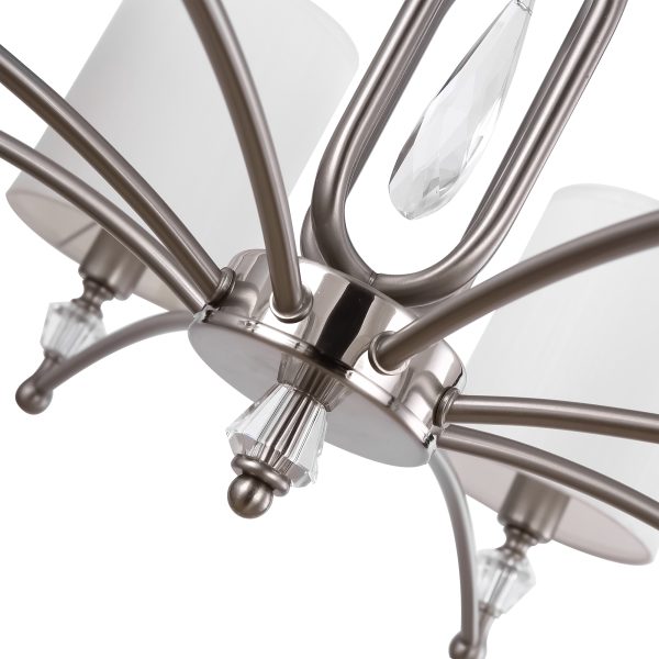 Подвесной светильник Freya FR1007PL-08N — изображение 3