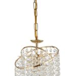 Подвесной светильник Freya FR1129-PL-01-G