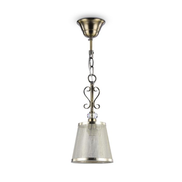 Подвесной-светильник-Freya-FR2405-PL-01-BZ-1 Подвесной светильник Freya FR2405-PL-01-BZ — изображение 2