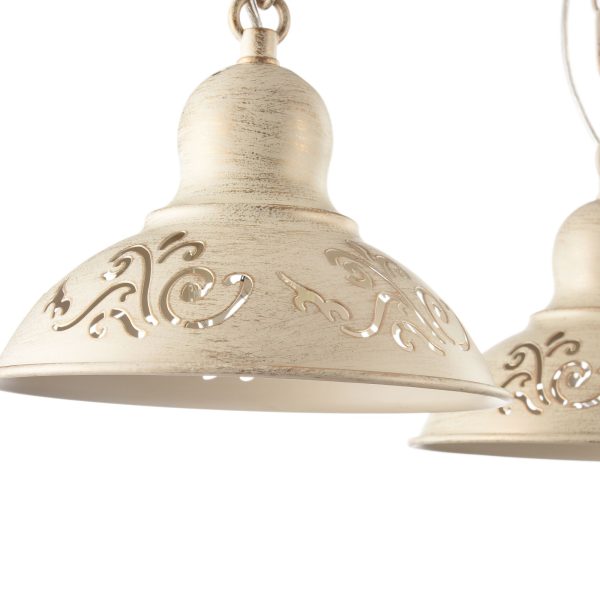 Подвесной светильник Freya FR2566-PL-33-WG — изображение 3