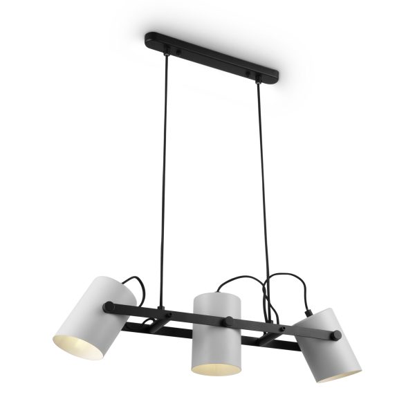 Подвесной светильник Freya FR4005PL-03WB — изображение 2