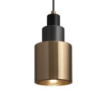 Подвесной светильник Freya FR4006PL-01BS — изображение 3