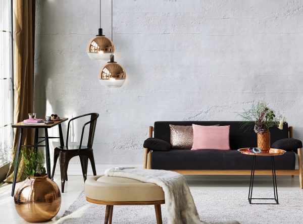 Подвесной светильник Freya FR4007PL-01BT — изображение 2