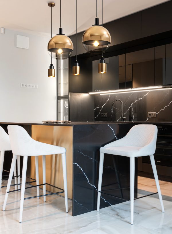 Подвесной светильник Freya FR4007PL-01BT — изображение 3