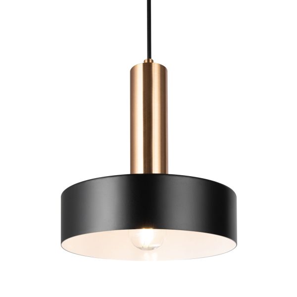 Подвесной светильник Freya FR4008PL-01BBS — изображение 2