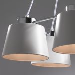 Подвесной светильник Freya FR5004PL-05CH — изображение 2