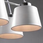 Подвесной светильник Freya FR5004PL-05CH — изображение 3