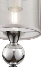 Подвесной светильник Freya FR5093PL-01CH — изображение 2