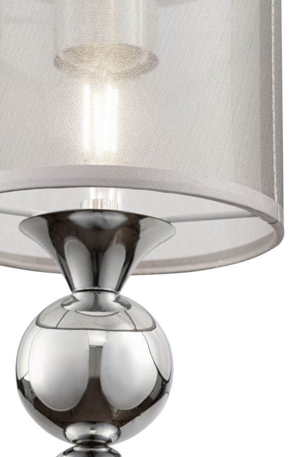 Подвесной светильник Freya FR5093PL-01CH — изображение 2