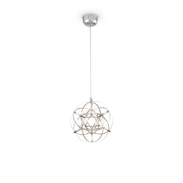 Подвесной-светильник-Freya-FR5099PL-L6CH Подвесной светильник Freya FR5099PL-L6CH