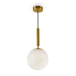 Подвесной светильник Freya FR5125PL-01BS