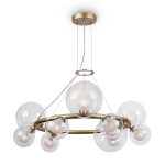 Подвесной светильник Freya FR5139PL-10MG — изображение 2