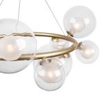 Подвесной светильник Freya FR5139PL-10MG — изображение 3