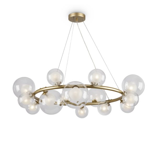 Подвесной светильник Freya FR5139PL-14MG — изображение 2