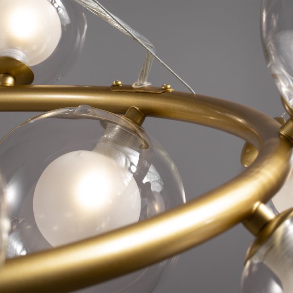 Подвесной светильник Freya FR5139PL-14MG — изображение 3