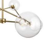 Подвесной светильник Freya FR5144PL-06TR — изображение 2