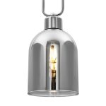 Подвесной светильник Freya FR5178PL-01N — изображение 3