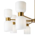 Подвесной светильник Freya FR5203PL-16BS — изображение 2