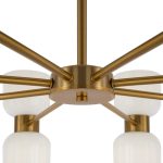 Подвесной светильник Freya FR5203PL-16BS — изображение 3