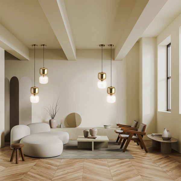 Подвесной-светильник-Freya-FR5215PL-01BS-2 Подвесной светильник Freya FR5215PL-01BS — изображение 3