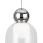 Подвесной светильник Freya FR5220PL-01CH — изображение 2