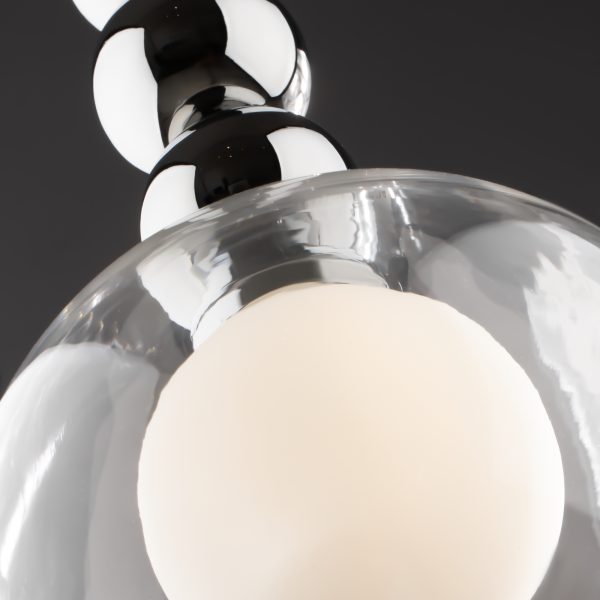 Подвесной светильник Freya FR5220PL-01CH3 — изображение 2