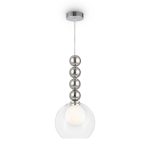 Подвесной светильник Freya FR5220PL-01CH3