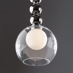 Подвесной светильник Freya FR5220PL-01CH3 — изображение 3