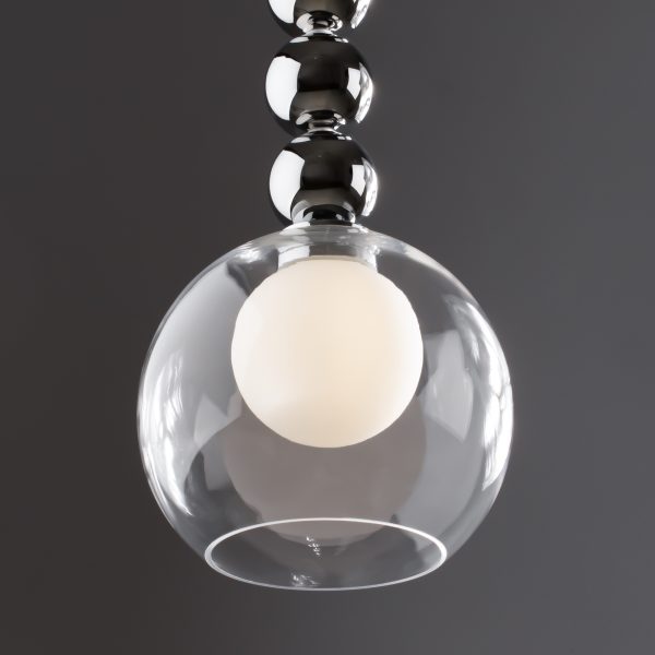 Подвесной светильник Freya FR5220PL-01CH3 — изображение 3