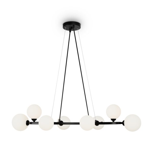 Подвесной светильник Freya FR5222PL-08B1 — изображение 2