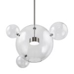 Подвесной светильник Freya FR5281PL-L10N — изображение 3