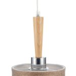 Подвесной светильник Freya FR5329-PL-01-CH — изображение 2