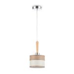 Подвесной светильник Freya FR5329-PL-01-CH — изображение 3