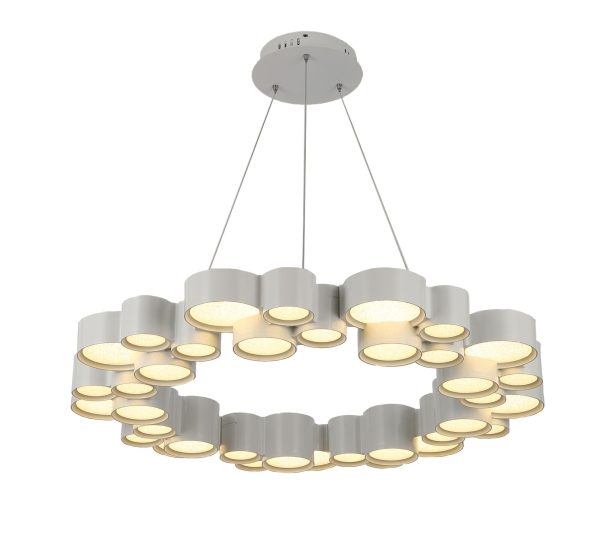 Подвесной светильник Freya FR6043PL-L90W — изображение 2