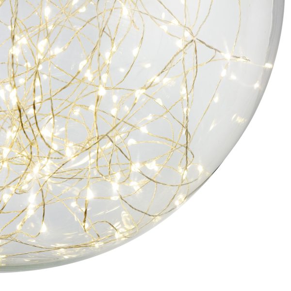 Подвесной светильник Freya FR6157-PL-24W-TR — изображение 2