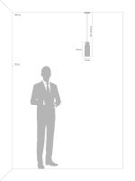 Подвесной светильник Freya FR8011PL-01GB — изображение 3