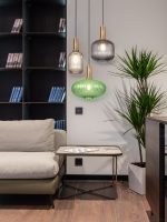 Подвесной светильник Freya FR8012PL-01AM — изображение 2