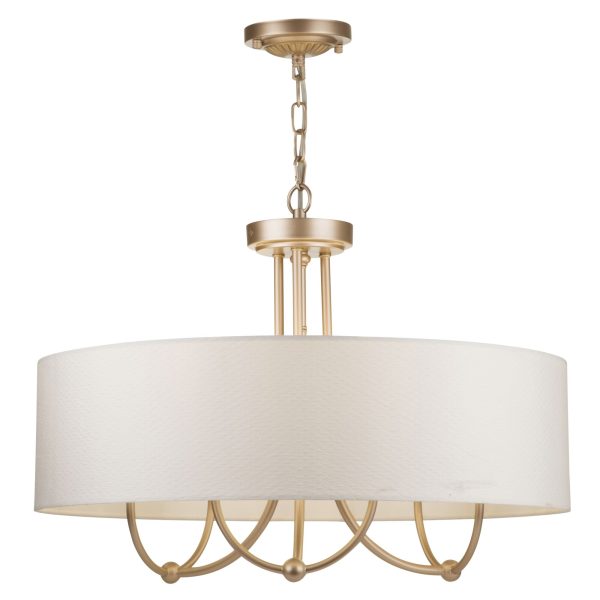 Подвесной светильник Maytoni ARM006PL-06G — изображение 2