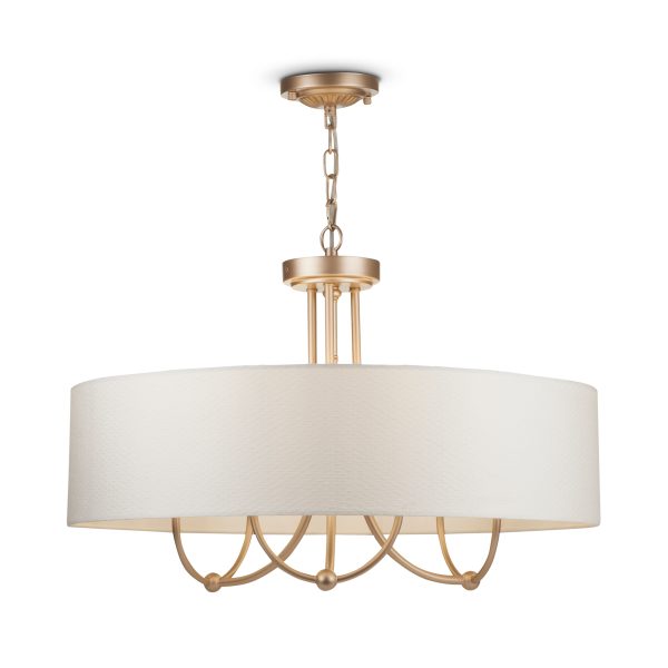 Подвесной светильник Maytoni ARM006PL-08G — изображение 2