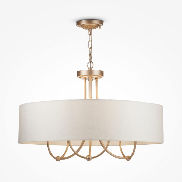 Подвесной светильник Maytoni ARM006PL-08G — изображение 3