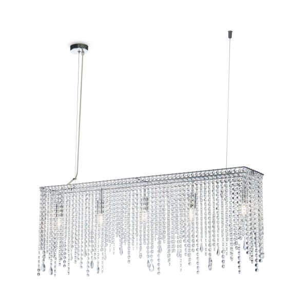 Подвесной светильник Maytoni DIA002PL-05CH — изображение 2