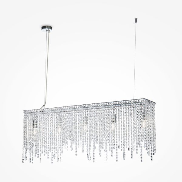 Подвесной светильник Maytoni DIA002PL-05CH — изображение 3