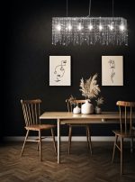 Подвесной светильник Maytoni DIA002PL-09CH — изображение 3