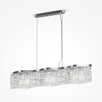 Подвесной светильник Maytoni DIA005PL-06CH — изображение 3