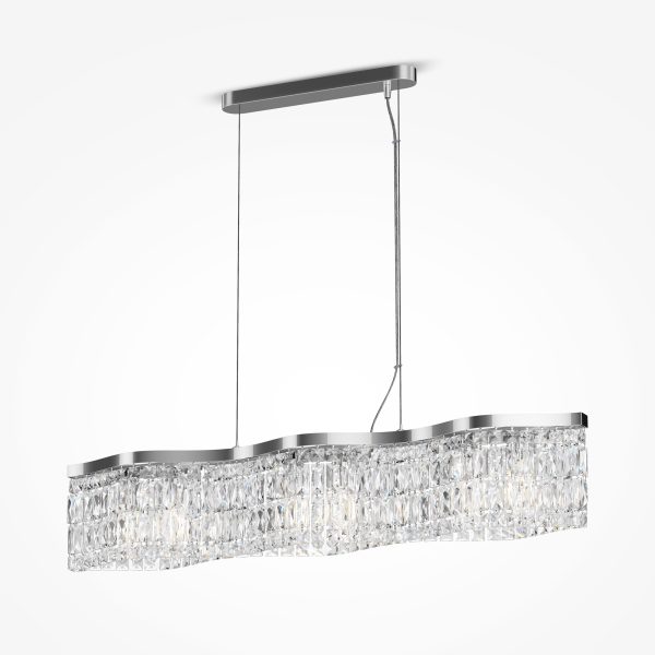 Подвесной светильник Maytoni DIA005PL-06CH — изображение 3