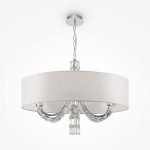 Подвесной светильник Maytoni DIA008PL-06CH — изображение 3
