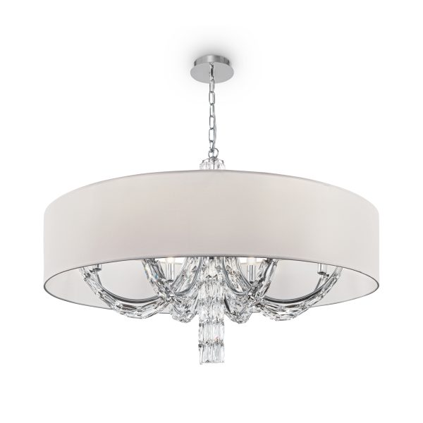 Подвесной светильник Maytoni DIA008PL-08CH — изображение 2